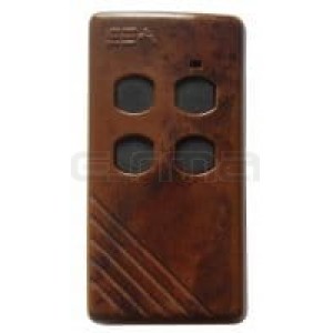 Télécommande de Garage SEA 433-4 old