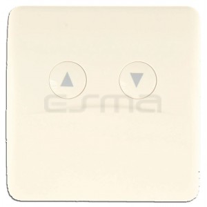 Télécommande SEAV Be Easy 433,92 MHz - 10 Switch