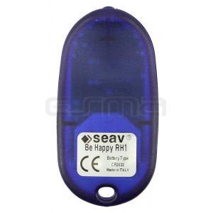 Télécommande Be Happy RH1 868 MHz