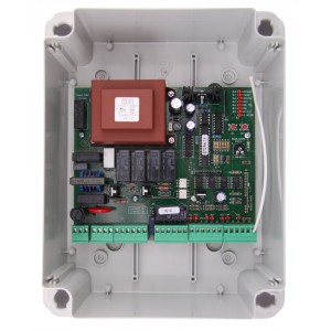 Armoire de commande SEAV LRS 2212