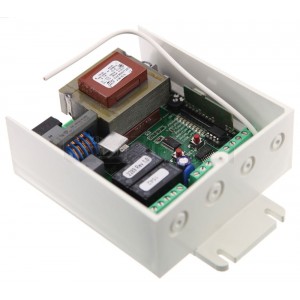 Centrale électronique SEAV LRS 2102