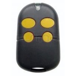 Télécommande de Garage SENTINEL ACCESS 4C old