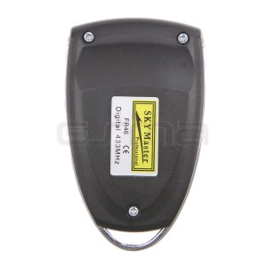 SKY Master Télécommande TX4 433 FR46