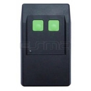 Télécommande SMD 26.995 MHz 2K mini