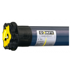 Motor persiana SOMFY Oximo RTS