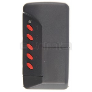 Télécommande SOMMER 4004 TX03-40-1/5 - auto-apprentissage