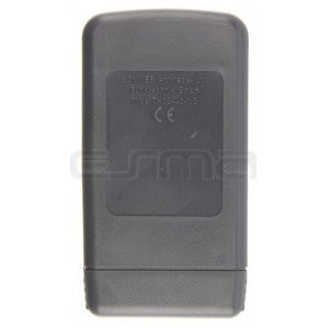 Télécommande de Portail SOMMER TX03-40-1-5