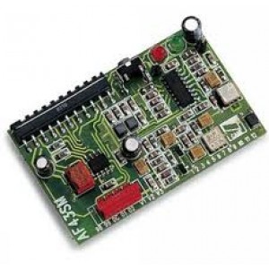 Récepteur CAME AF43SM