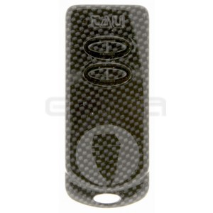 TAU 250-K-slim-RP - programmation avec le récepteur