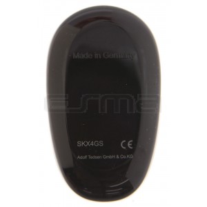 TEDSEN Télécommande SKX4GS