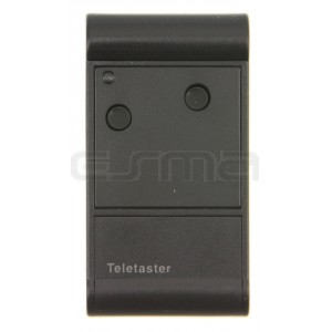 Télécommande TEDSEN SM2MD 26.985 MHz