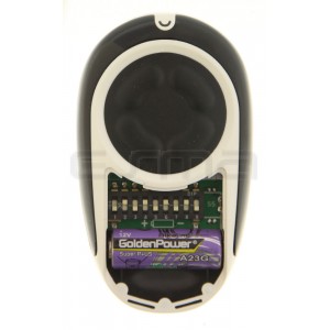 TEDSEN SKX4GS Télécommande