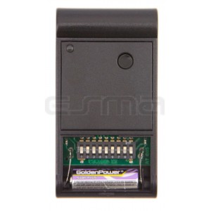 TEDSEN SKX1MD 433 MHz Télécommande