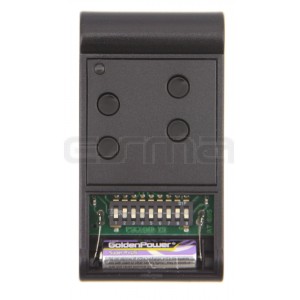 TEDSEN SKX4MD 433 MHz Télécommande