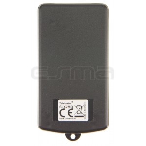 TEDSEN Télécommande SLX2MD 40.685 MHz