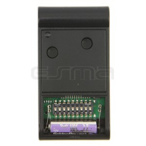 TEDSEN Télécommande SM2MD 26.985 MHz