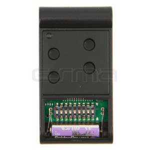 TEDSEN SM4MD 26.985 MHz Télécommande