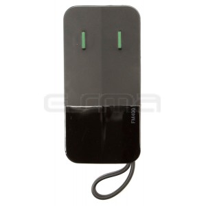 Télécommande TELCOMA FM400 2