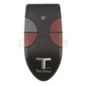 Télécommande TELCOMA FOX4-30