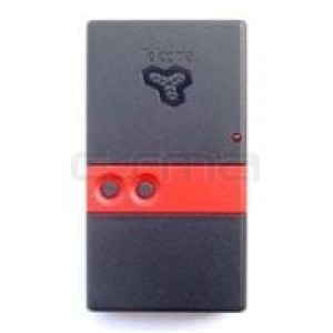 Télécommande de Garage TELCOMA RCKT2