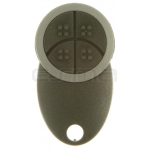 Télécommande TELECO TXP 433 A04