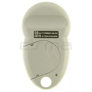 TELECO Télécommande TXP 868 A02