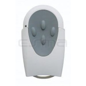 Télécommande de Garage TELECO TXR-433-A04