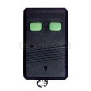 Télécommande de Garage TORMATIC MS41-2