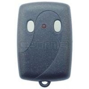 Télécommande de Garage V2 TRR2-43