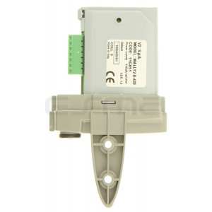 Récepteur V2 Wally2 U 433