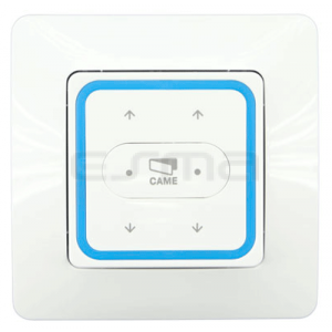 Télécommande CAME VIVALDI TX2