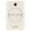 Télécommande FAAC XT4 433 RC old