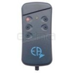 Télécommande de Garage EUROPE-AUTO ARMY1