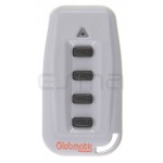 Télécommande GLOBMATIC Vella 4