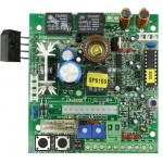 Carte électronique NICE SPA30 SP6100