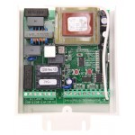 Armoire de commande SEAV LRS 2102