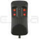 Télécommande ALLMATIC AKMY4 30.875 MHz