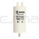 Condensateur 20 uf 450 Vac KONEK