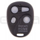 Télécommande DUCATI PULT 6204 Rolling