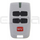 Télécommande BFT Mitto B RCB 4 Clear Ice