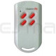 Télécommande MARANTEC D214-433
