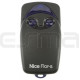 Télécommande NICE FLO2R-S