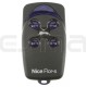 Télécommande NICE FLO4R-S