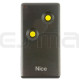 Télécommande NICE K2 26.995 MHz