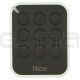 Télécommande NICE ERA ON9E