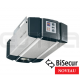 Moteur garage HÖRMANN SUPRAMATIC Série 3 Bisecur