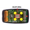 Télécommande portail NICE BT4K 30.875 MHz