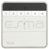 Télécommande NICE ERA W6