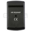 Télécommande HR RQ2640F4