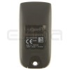 Télécommande SOMFY  KEYTIS TR4 RTS
